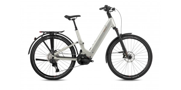 BH ATOM+ NX SUV WAVE (Bosch PX 120Nm, 800Wh)